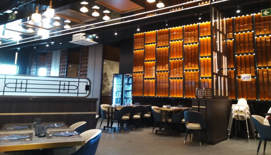 Restaurant 2XL Valvert Croix Blanche