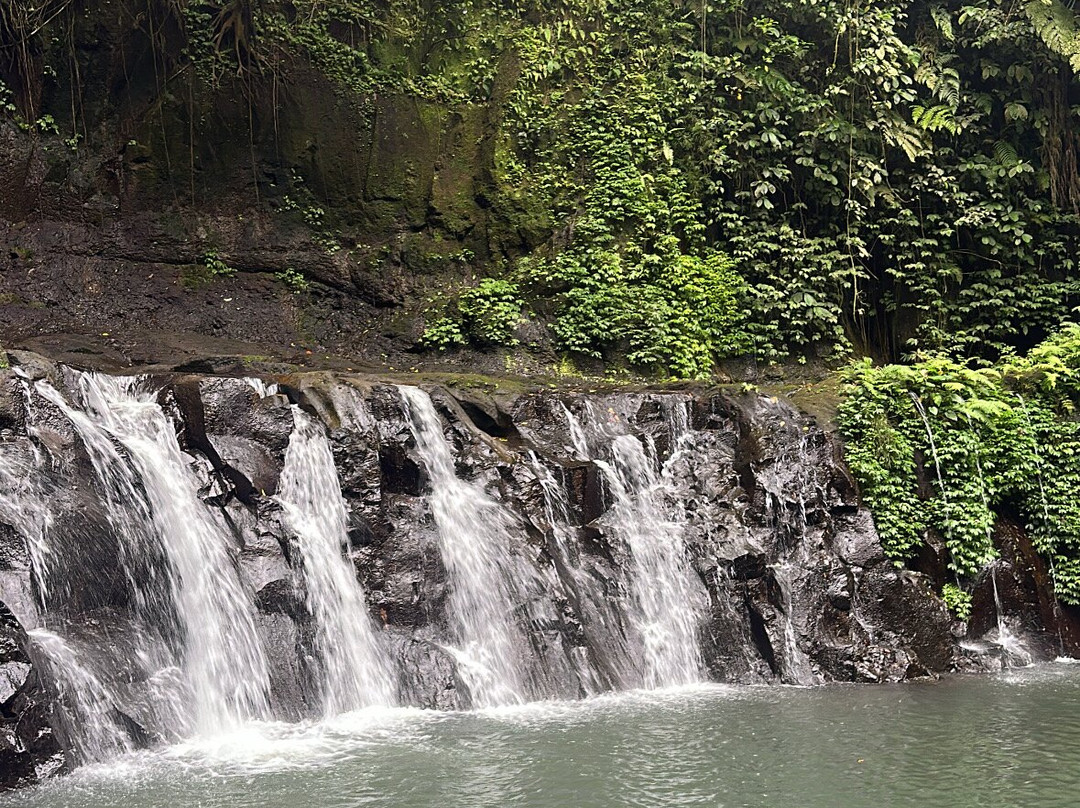 Ubud Cycling Bike-乌布必去景点