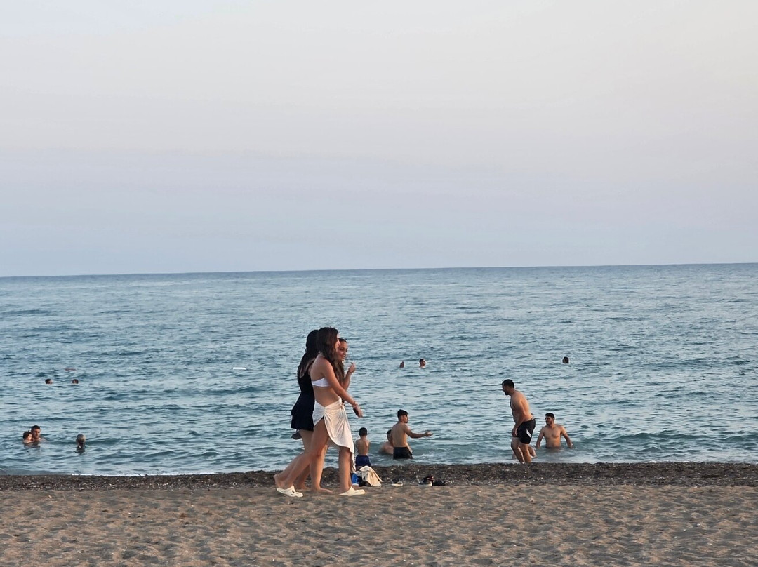 Belek Beach-贝莱克必去景点