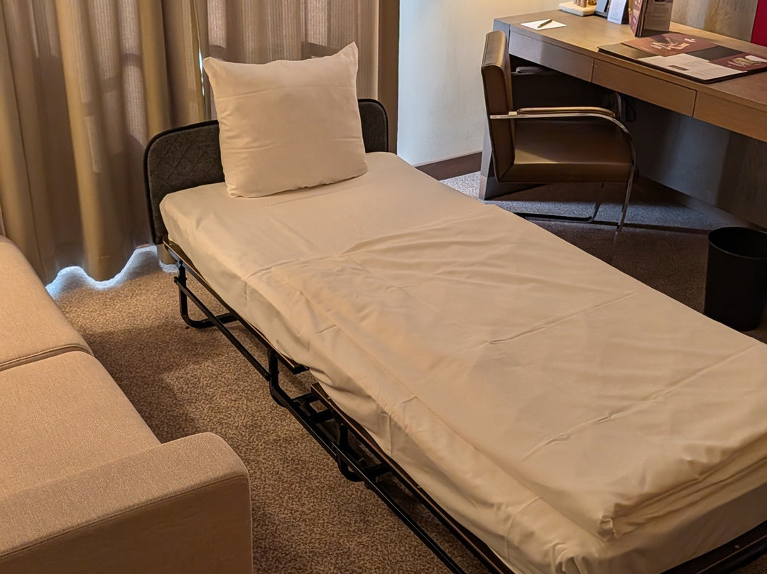 Schlosshotel Kitzbühel主图