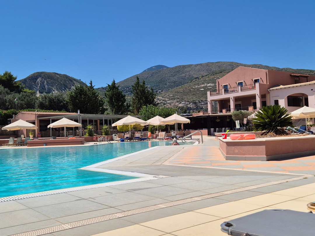 Utopia Resort & Spa主图
