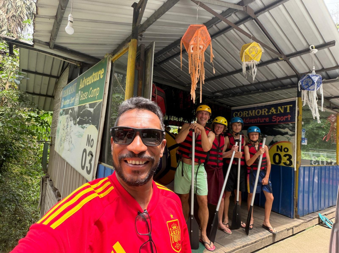 NK Lanka Holiday Tours-卡图纳耶克必去景点