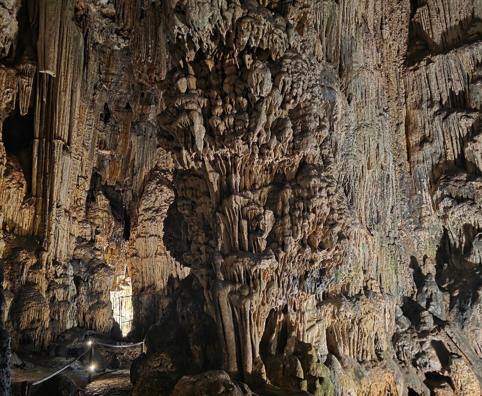 Melidoni Cave-Melidoni必去景点