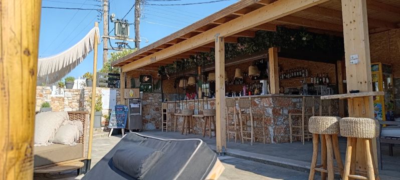 帕罗斯兰酒店-旅行者