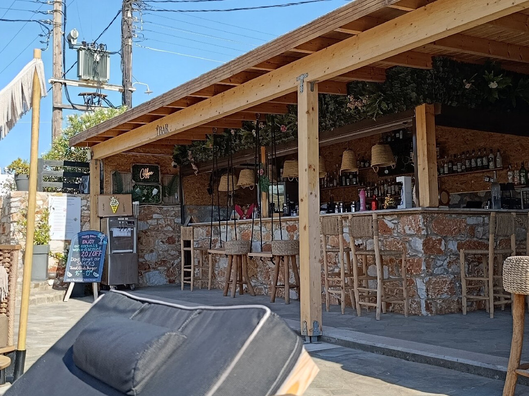 帕罗斯兰酒店主图