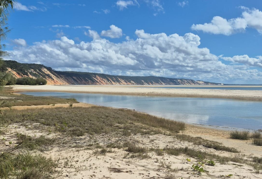 Noosa2Fraser 4WD Hire-努沙必去景点