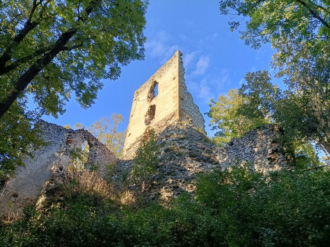 Castle Dobra Voda-Dobra Voda必去景点