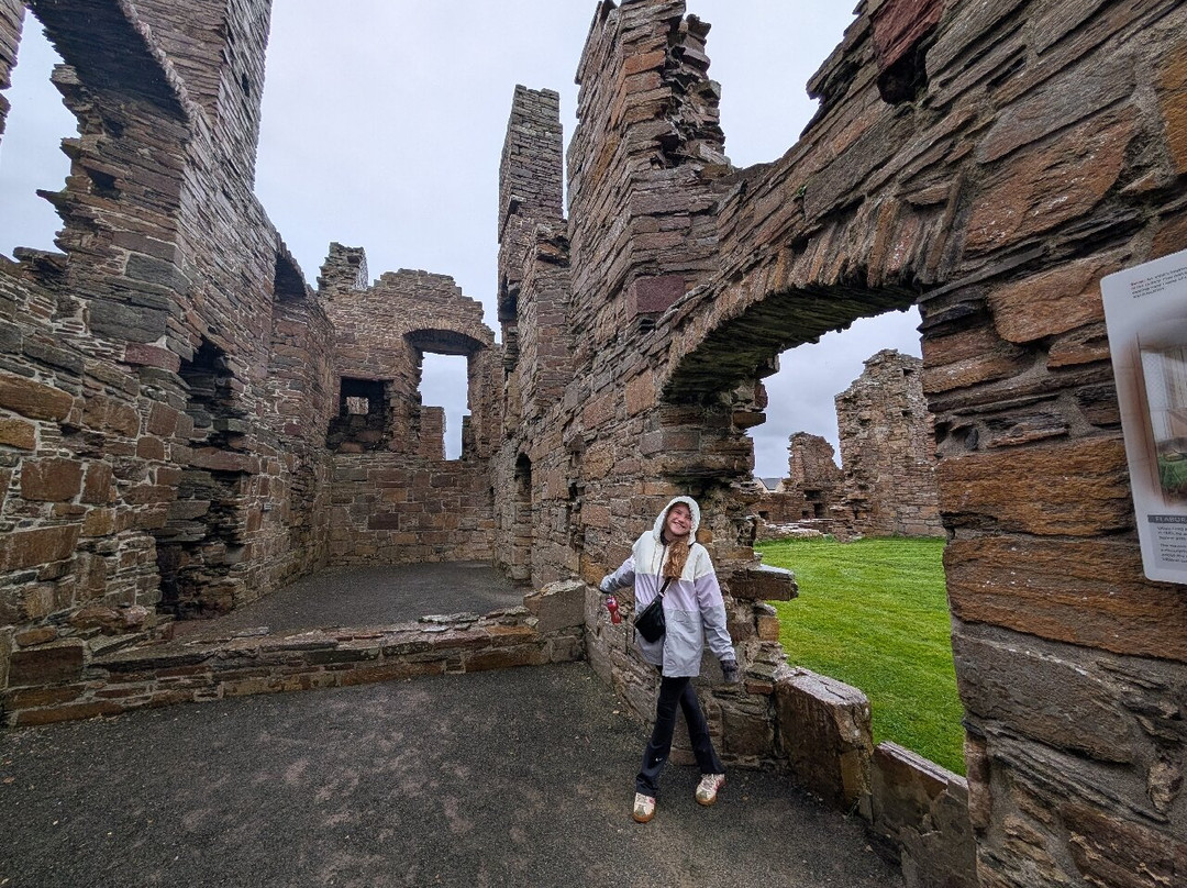 Experience Orkney Tours-奥克尼群岛必去景点