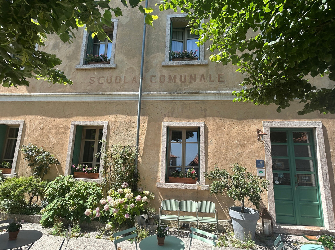 La Scuola Guesthouse主图
