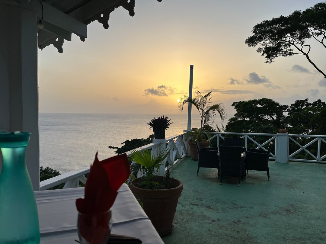 Mount Edgecombe Boutique Hotel主图