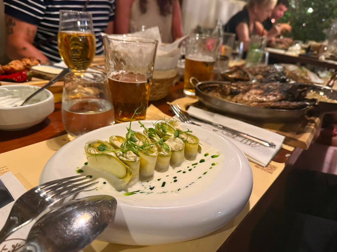 Gaia Gastro Tavern