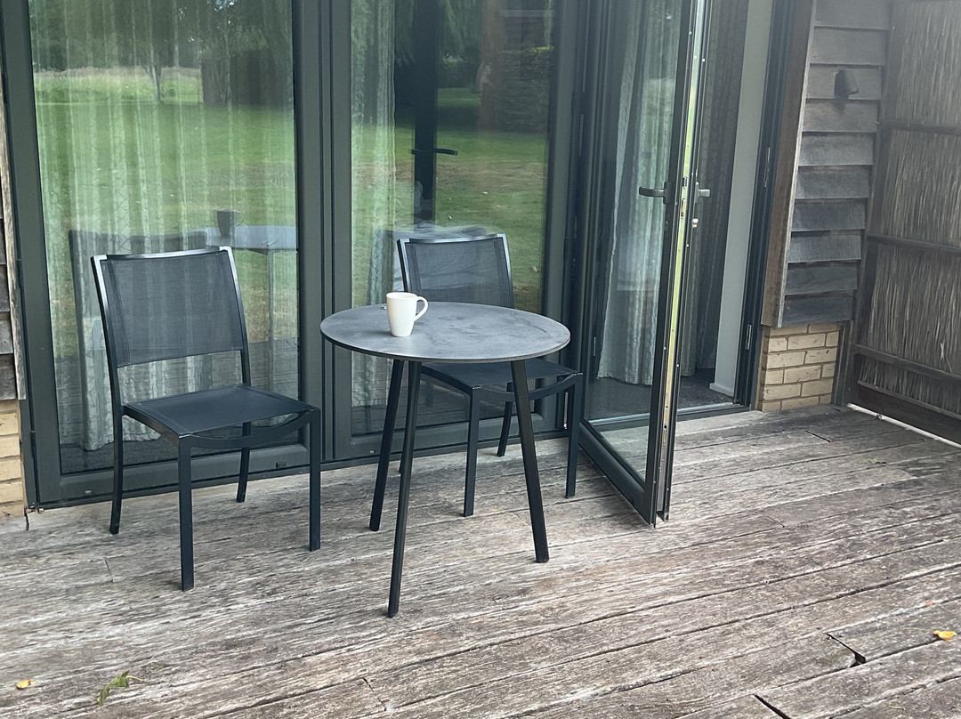 塔登汉姆磨坊豪华酒店主图