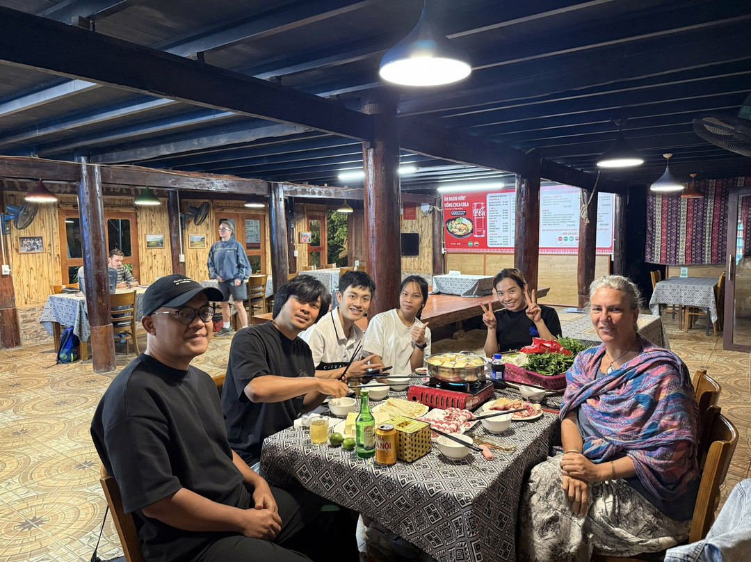 Blie Sapa Bistro