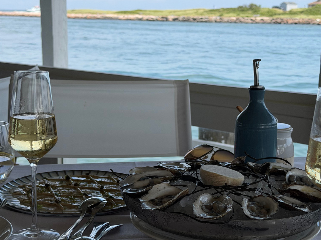 Bagatelle Montauk