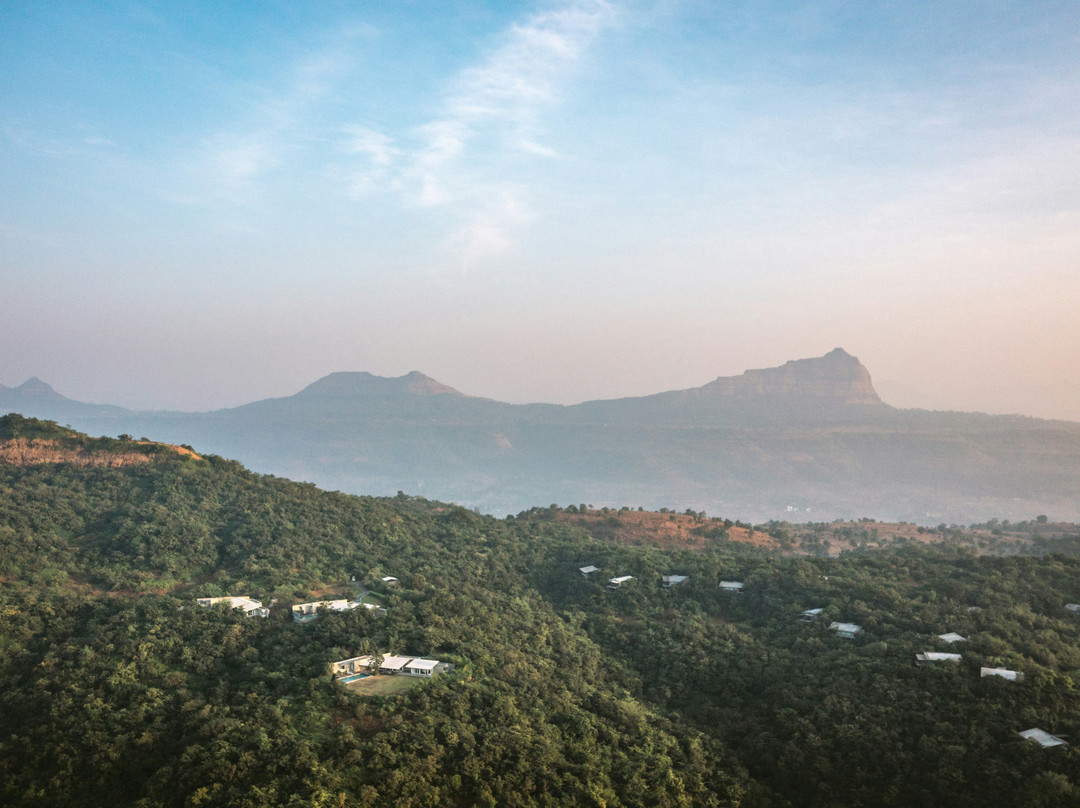 Pune District酒店住宿-西林庄园度假及水疗中心希尔顿酒店