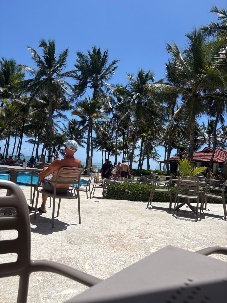 韦瓦柑橘全包度假村，温德姆Trademark精选-旅行者
