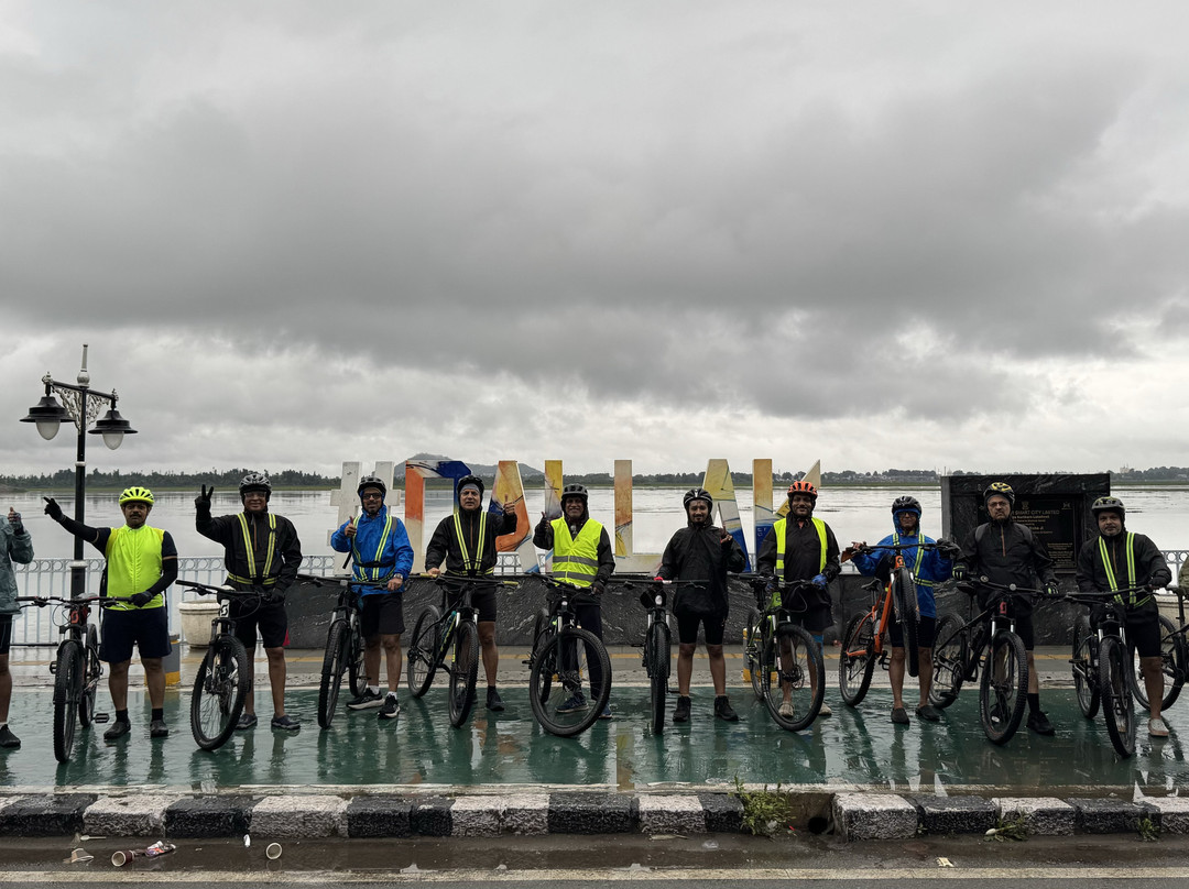 MTB Kashmir-克什米尔必去景点