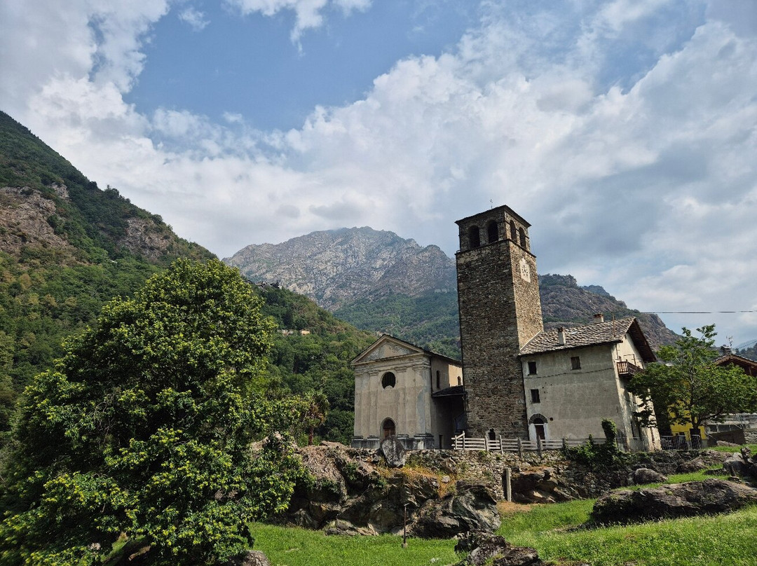 Ponte Di Moretta