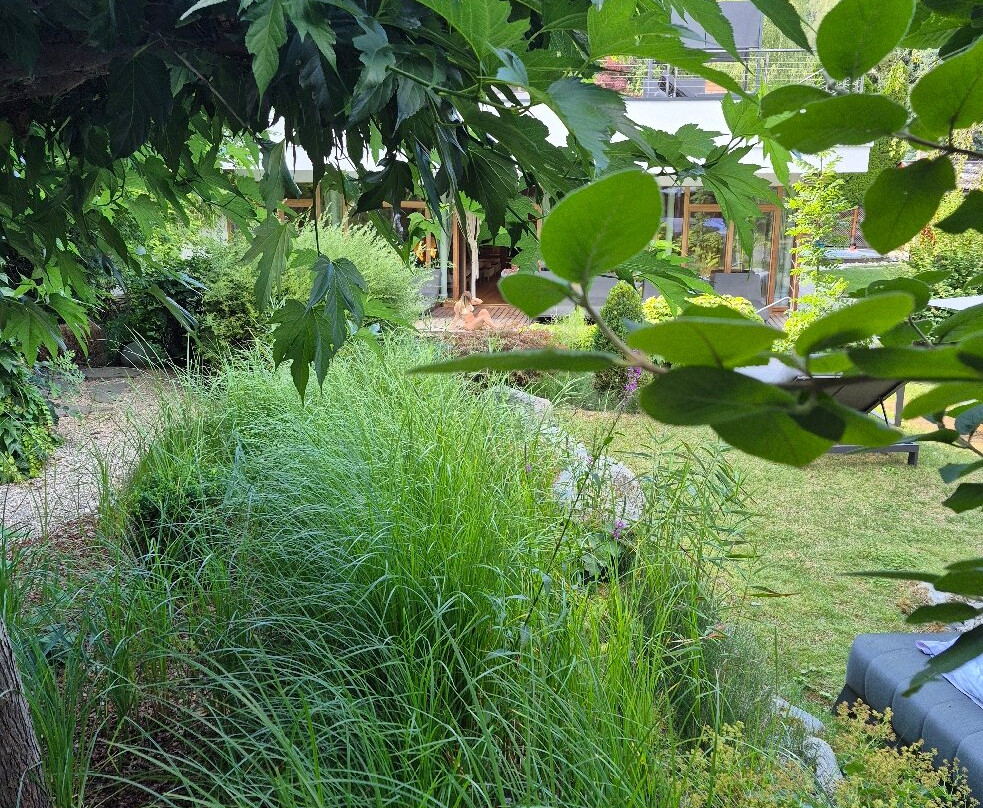 雷纳尔霍夫活跃/spa/平衡酒店主图