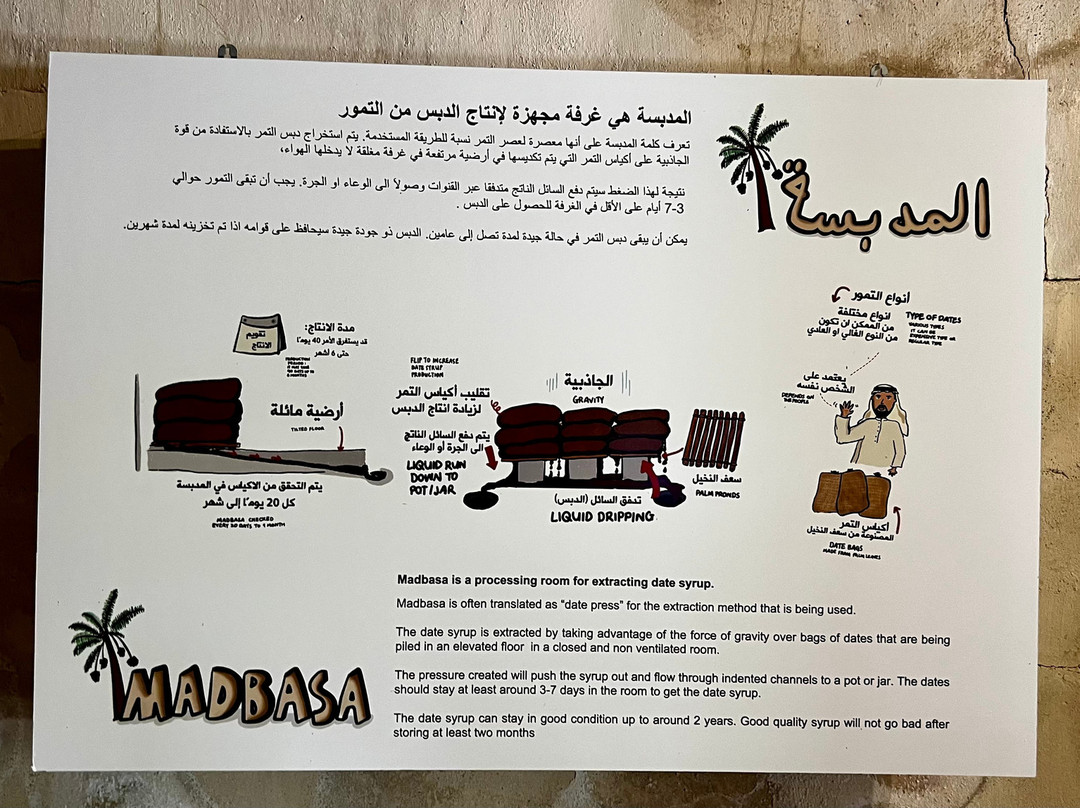 Ras Al Khaimah National Museum-哈伊马角必去景点