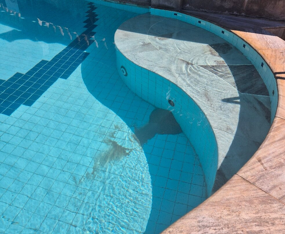 Grande Hotel e Termas de Araxá主图