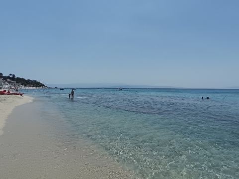 Villaggio Santa Maria-旅行者