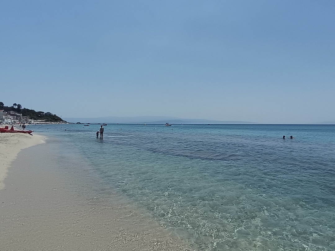 Villaggio Santa Maria主图