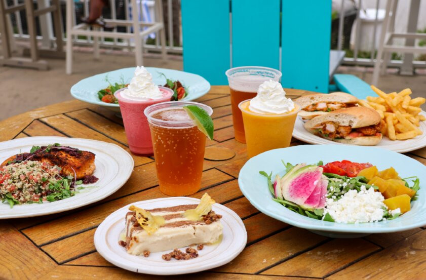 Laughing Gull Restaurant & Bar
