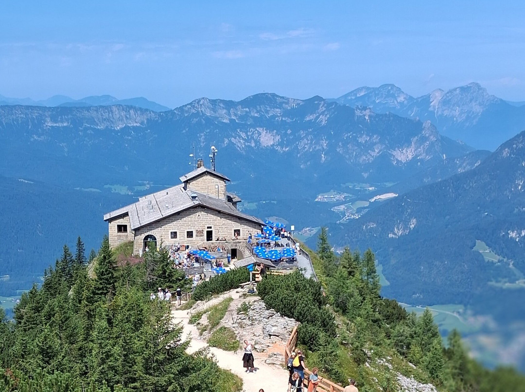 Hotel Oberwirt - Nahe an Saalbach Und Zell am See, Viehhofen Sommercard主图