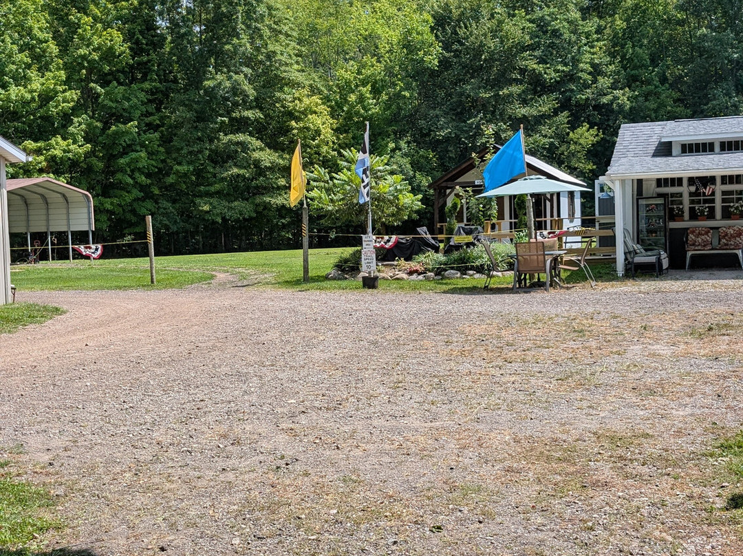 KJC ATV Rentals and Trails of South Haven-南黑文必去景点