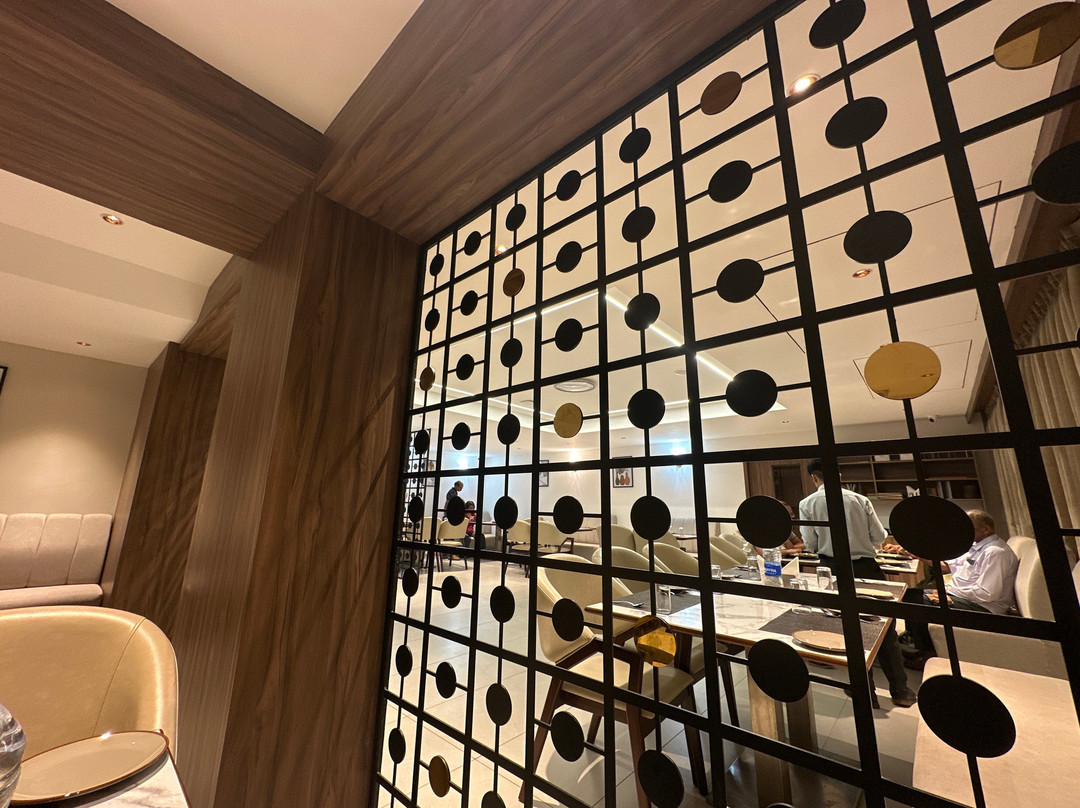 Hotel Pumerai