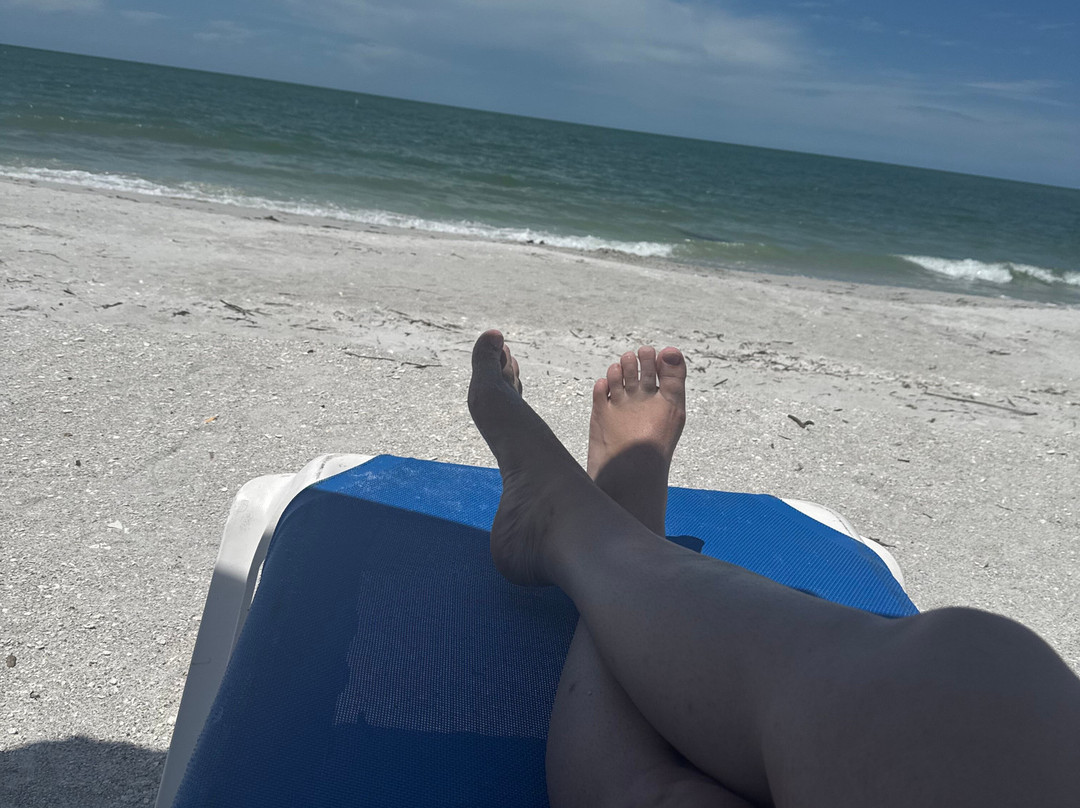 Lovers Key State Park-迈尔斯堡海滩必去景点