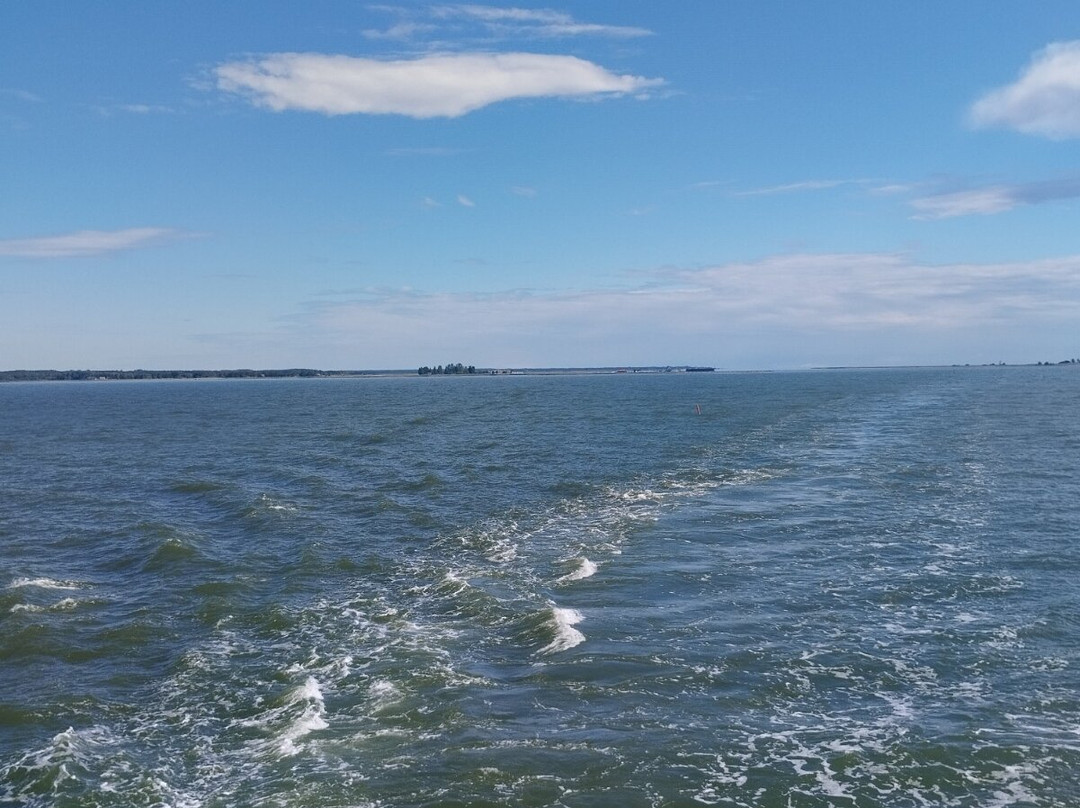 Kihnu Island-Kihnu必去景点