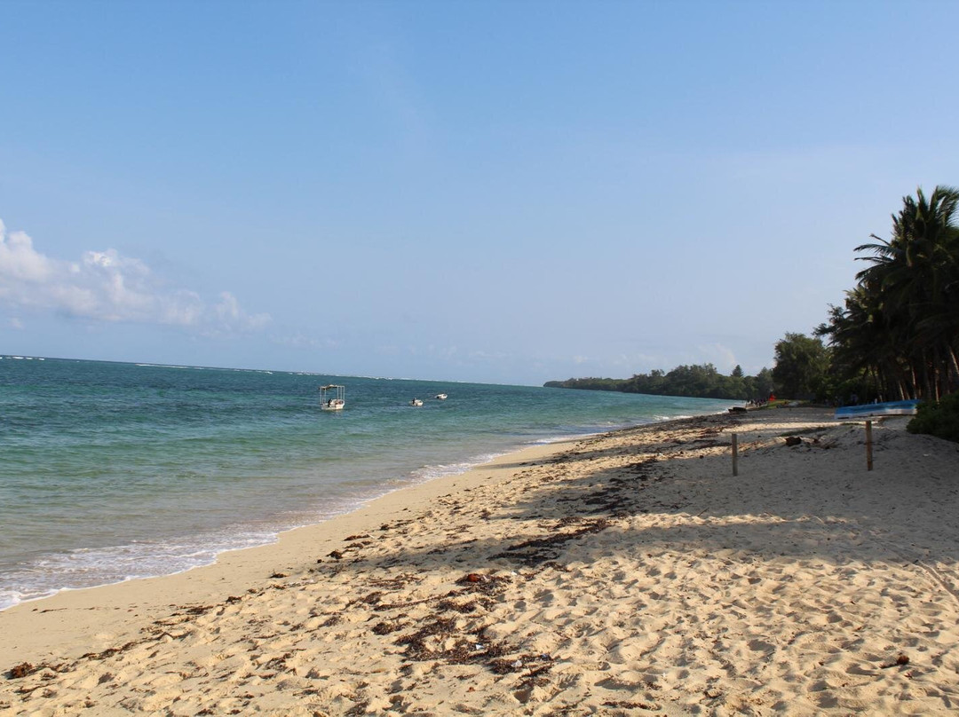 Kuruwitu Conservancy-Kilifi必去景点