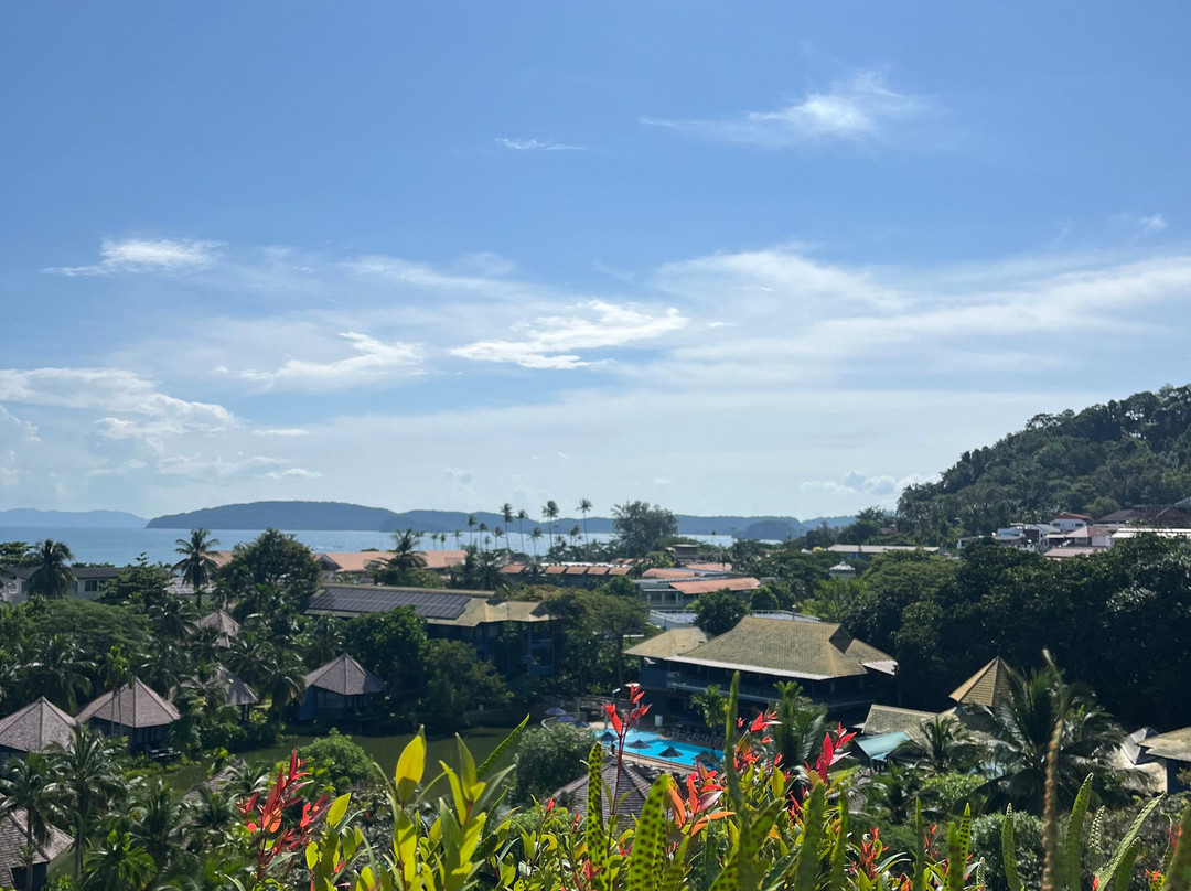 甲米奥南海滩蓝索特智慧酒店-仅限大人主图