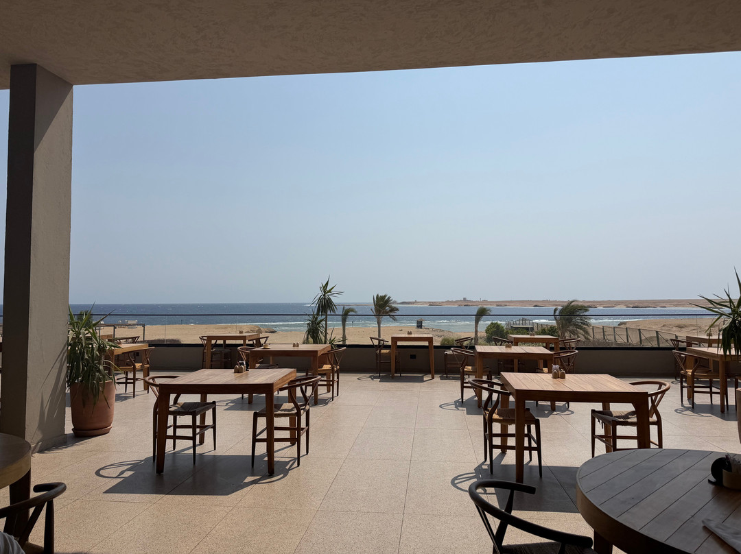 Sentido Naga Bay