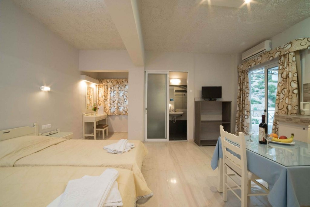 Pallada Hotel