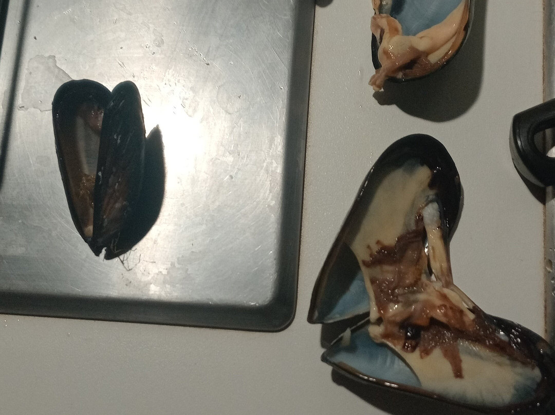 Pescheria Gelopesca Di Alessandra Marchi
