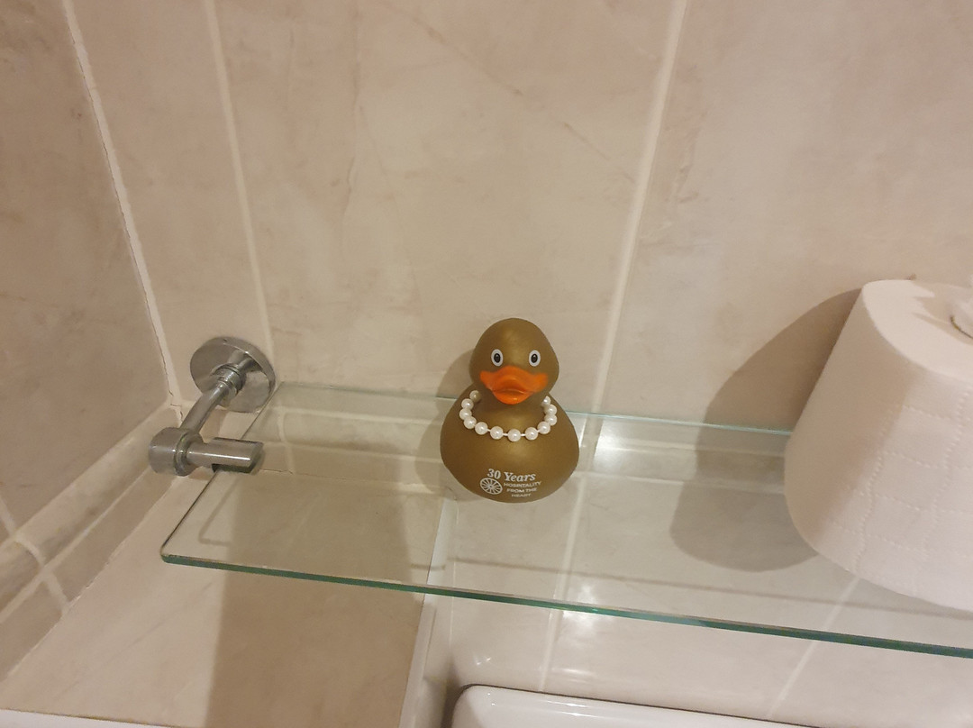 牙买加旅馆主图