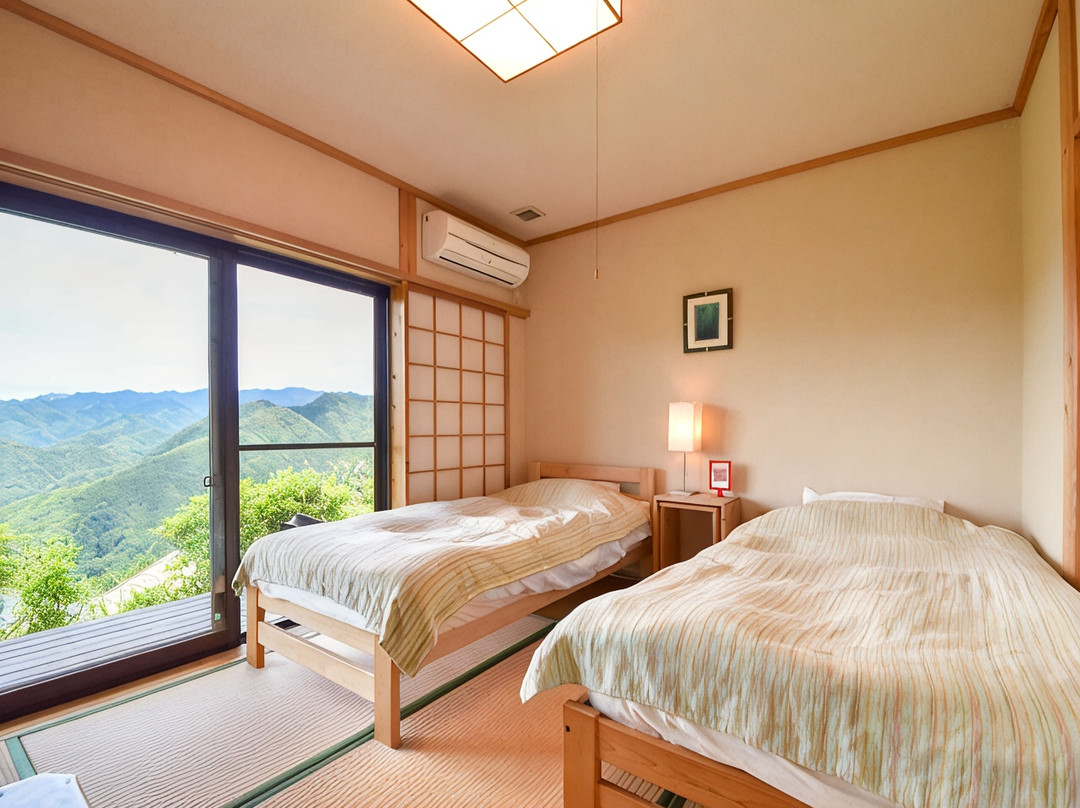 和歌山县酒店住宿-高原酒店