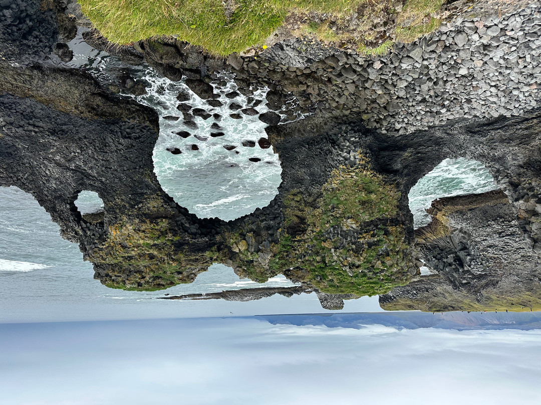 Activity Iceland-雷克雅未克必去景点