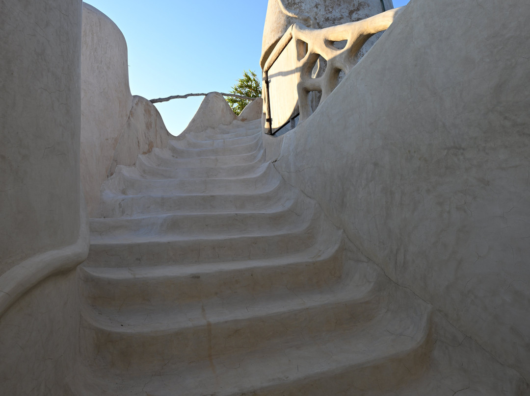 Bakuba Lodge - le Petit hôtel du Voyageur主图