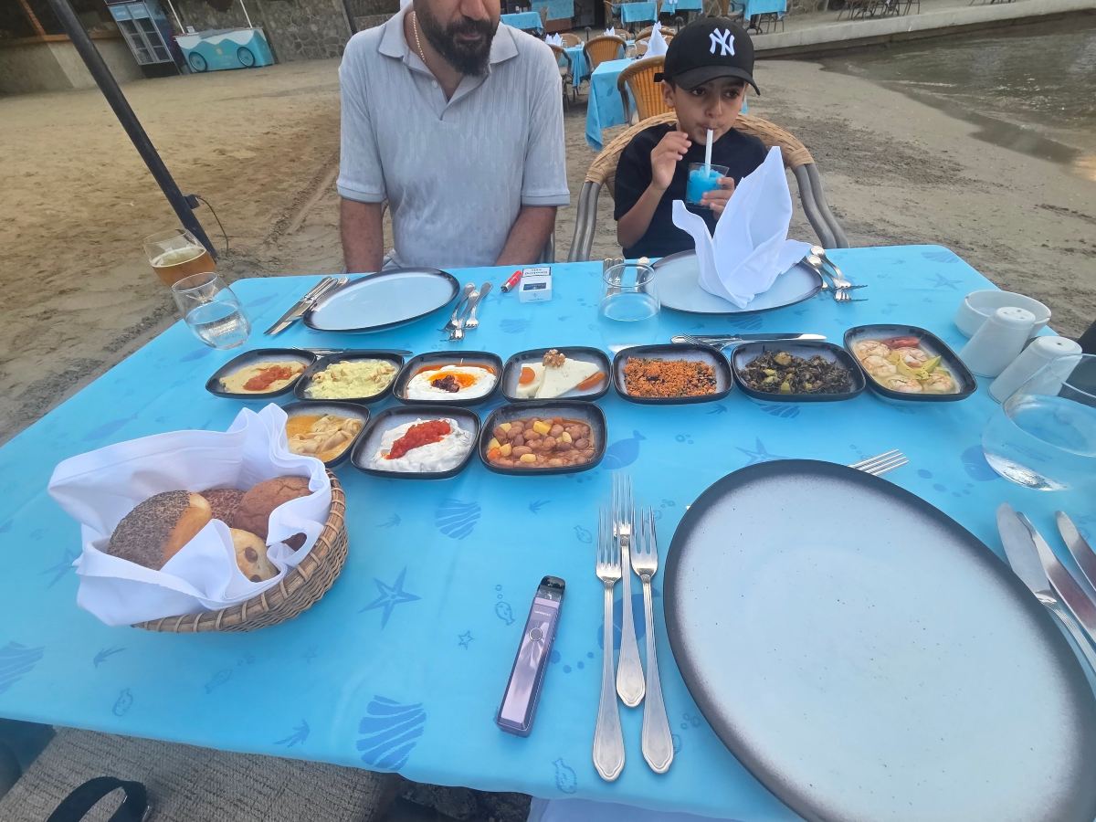 俱乐部及利图尼亚酒店-全包-旅行者