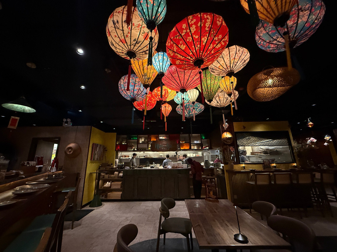 Bistro Hoi An