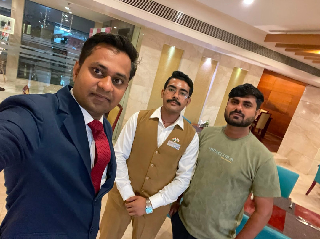 Ramada by Wyndham Ghaziabad Vasundhara主图