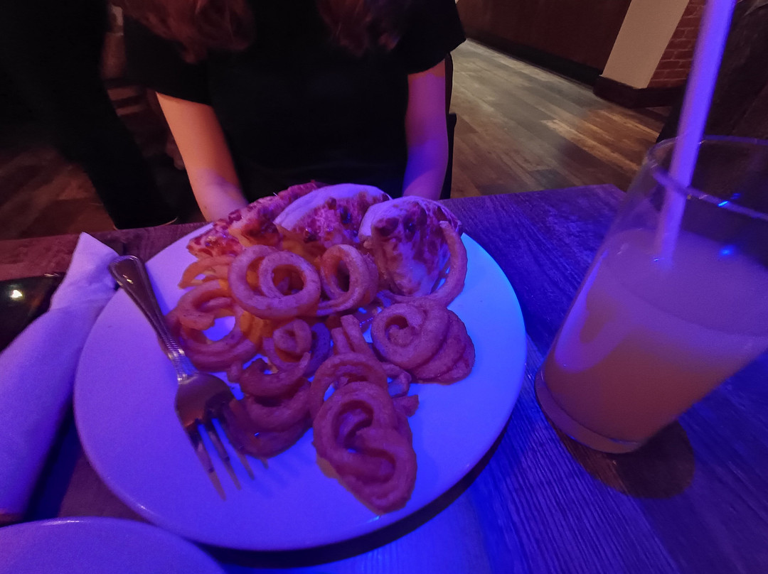 德雷顿庄园酒店主图