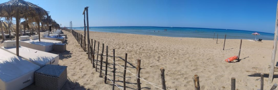Puravita Beach Resort-Pachino必去景点