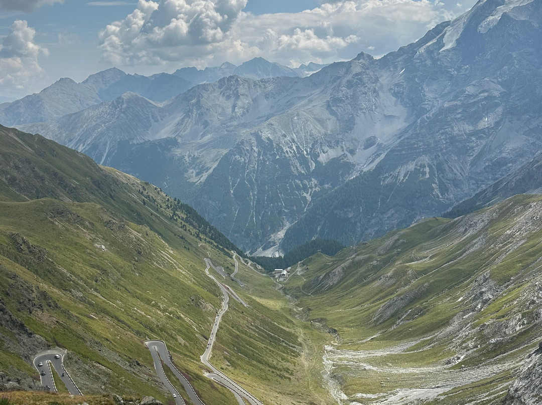 Passo dello Stelvio-博尔米奥必去景点