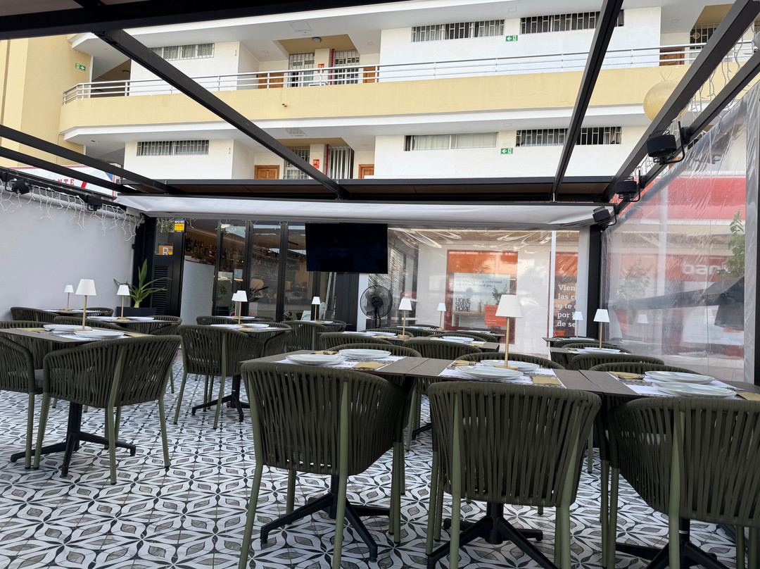 Mumbai Kafe