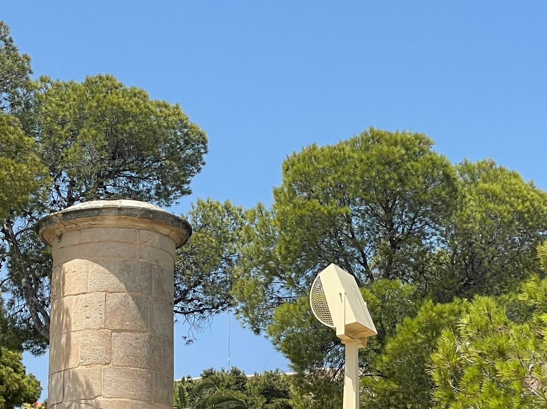 Castillo de Santa Bárbara-Teguise必去景点